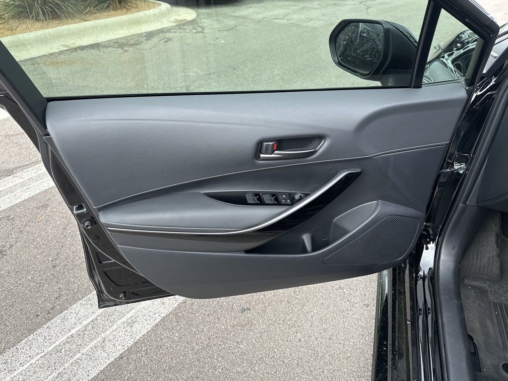 Used Car 2025 Toyota Gr Corolla  For Sale Under $40,000 In Austin, Texas