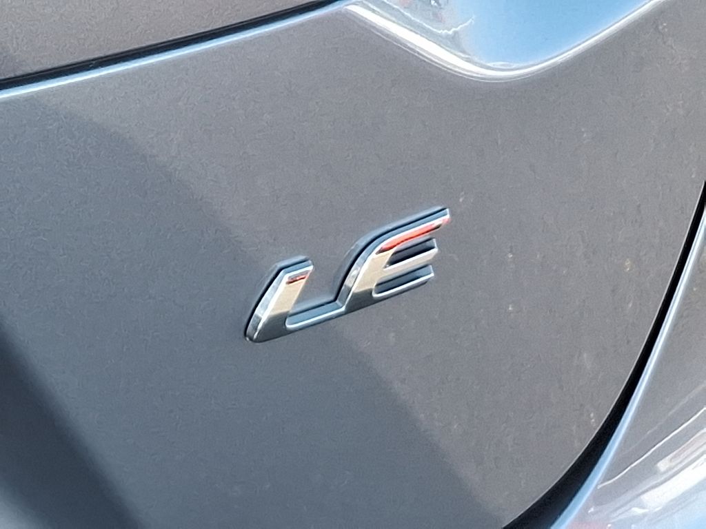 Thumbnail: 2022 Toyota Corolla - 31