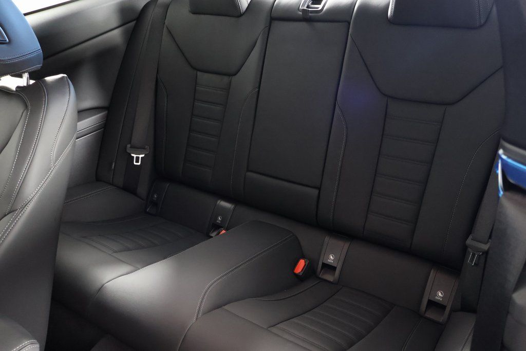 Thumbnail: 2026 BMW 4 Series - 5