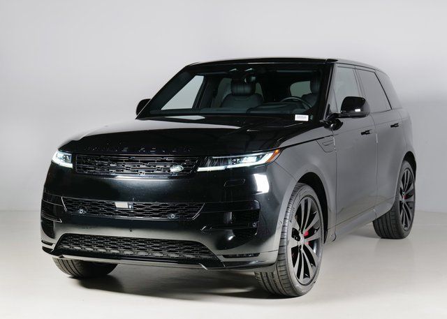 2025 Land Rover Range Rover Sport P530 Dynamic SE AWD