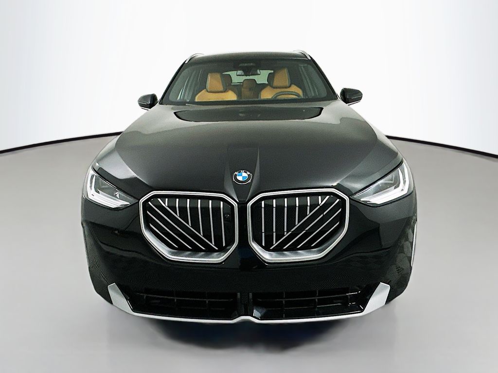 Thumbnail: 2026 BMW X3 - 2