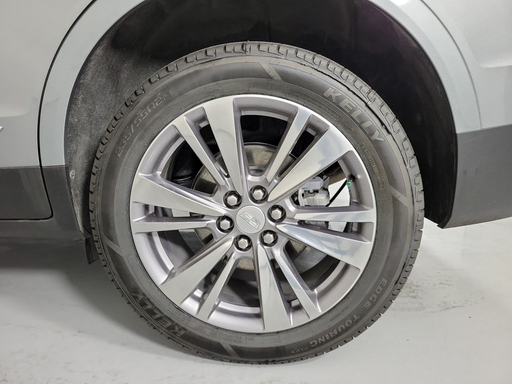 2024 Cadillac XT5 Premium Luxury - 9