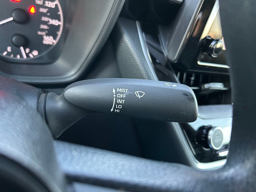 Thumbnail: 2025 Toyota Corolla - 20