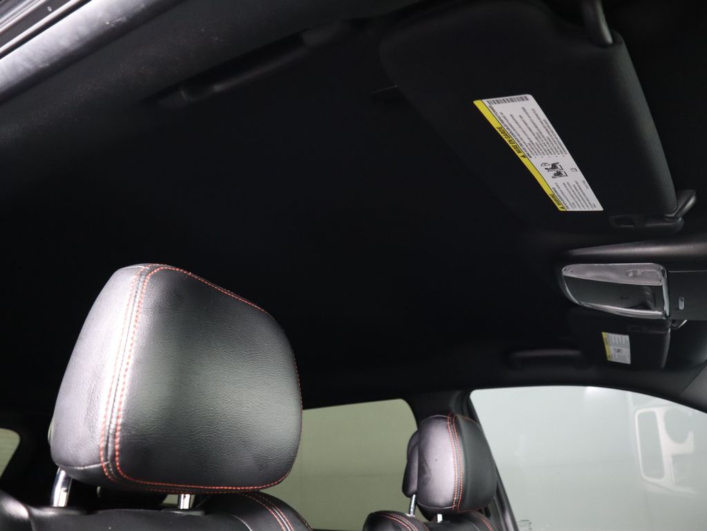 Thumbnail: 2018 Jeep Grand Cherokee - 19