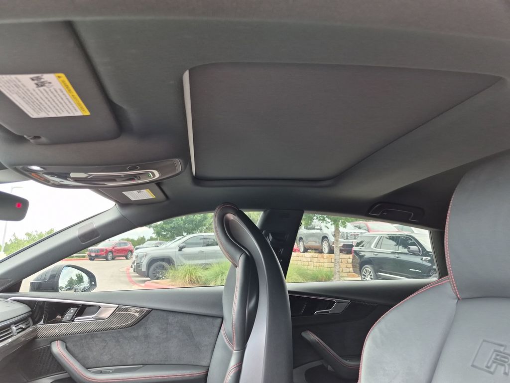 Used Car 2023 Audi Rs 5  2.9t For Sale Under $70,000 In Austin, Texas