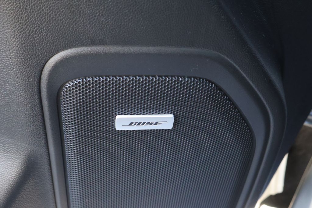 Thumbnail: 2021 Chevrolet Silverado 1500 - 14