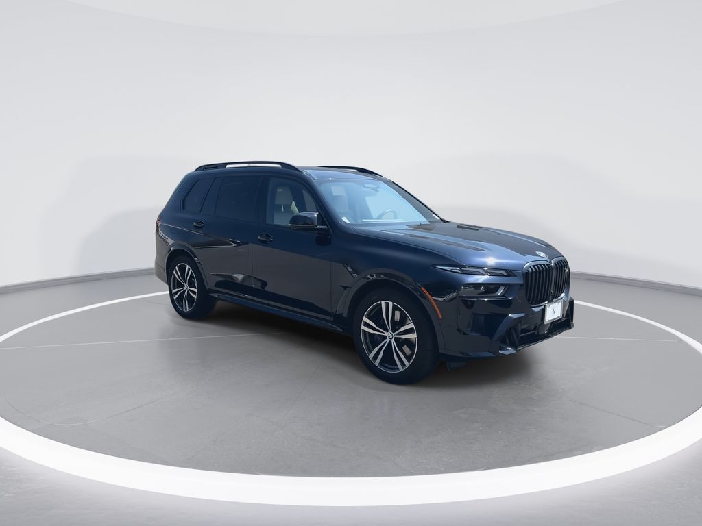 Thumbnail: 2023 BMW X7 - 2