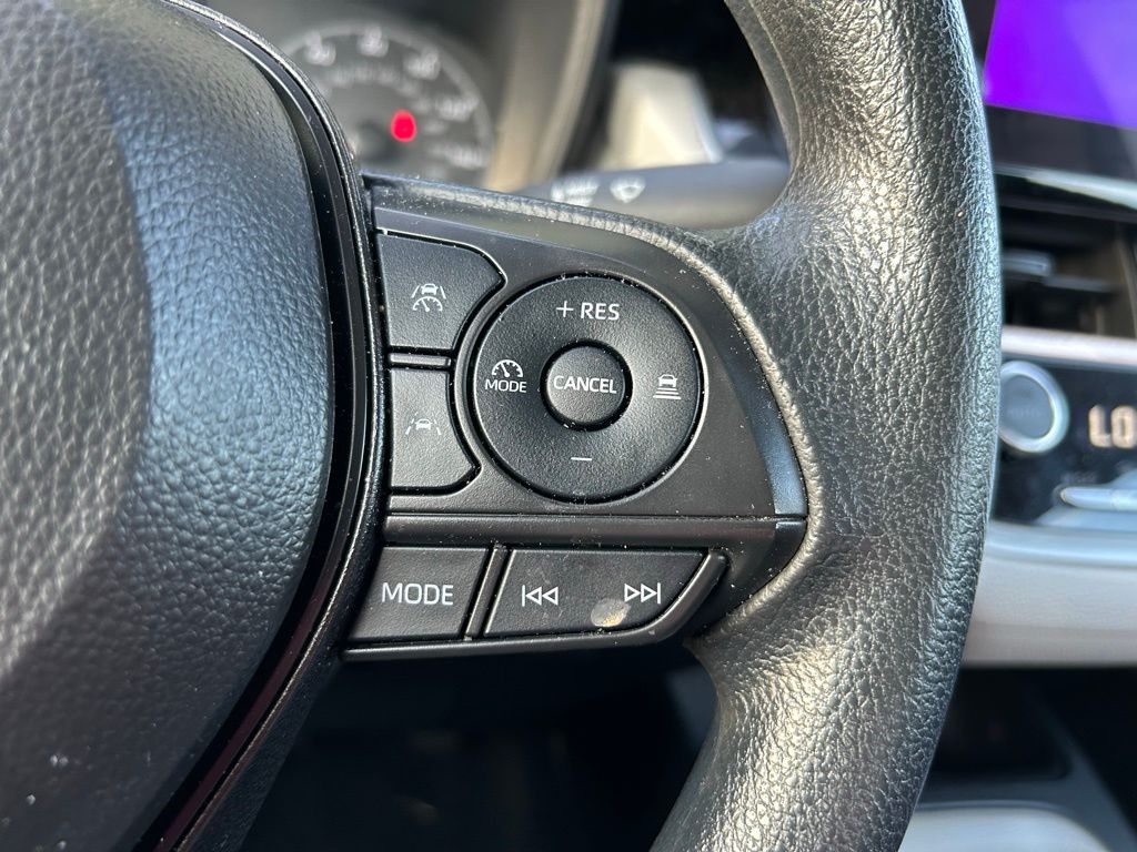 Thumbnail: 2024 Toyota Corolla - 17