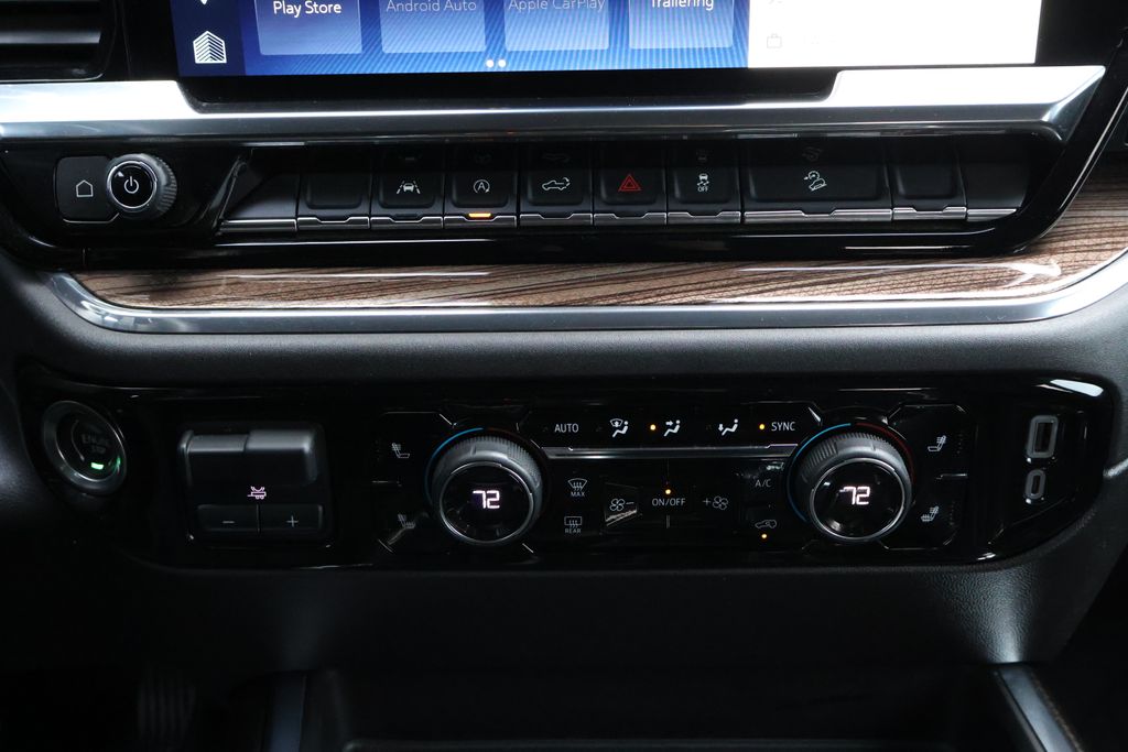 Thumbnail: 2024 Chevrolet Silverado 1500 - 21