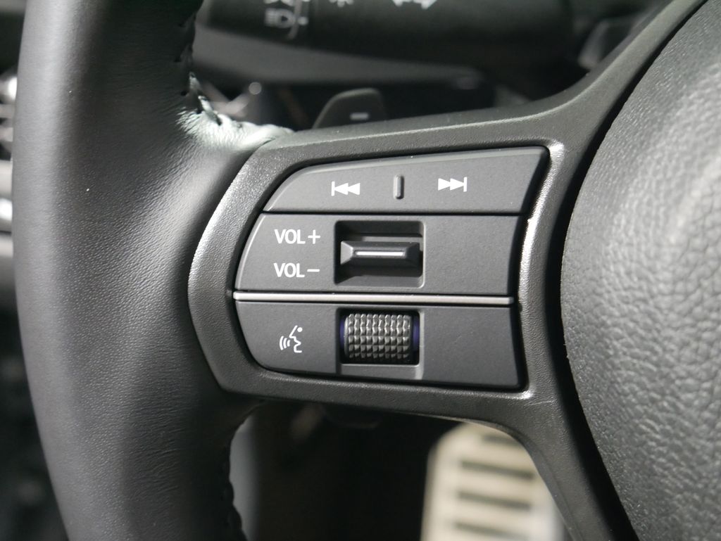 Thumbnail: 2023 Honda Accord - 20