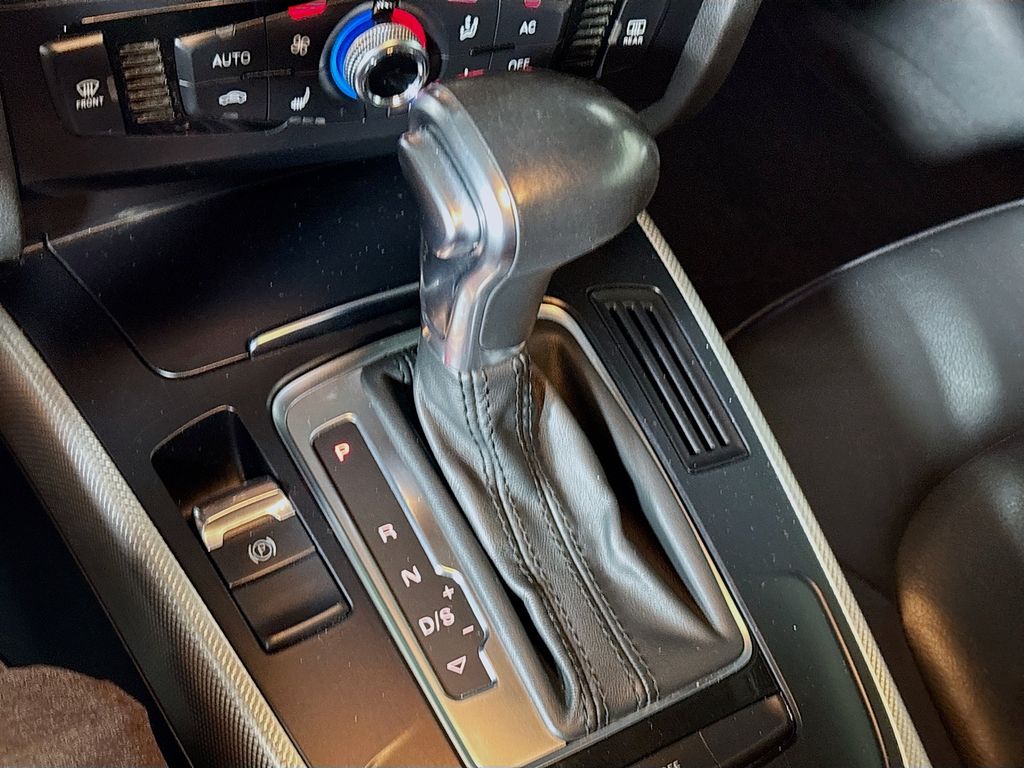 2014 Audi allroad 2.0T Premium