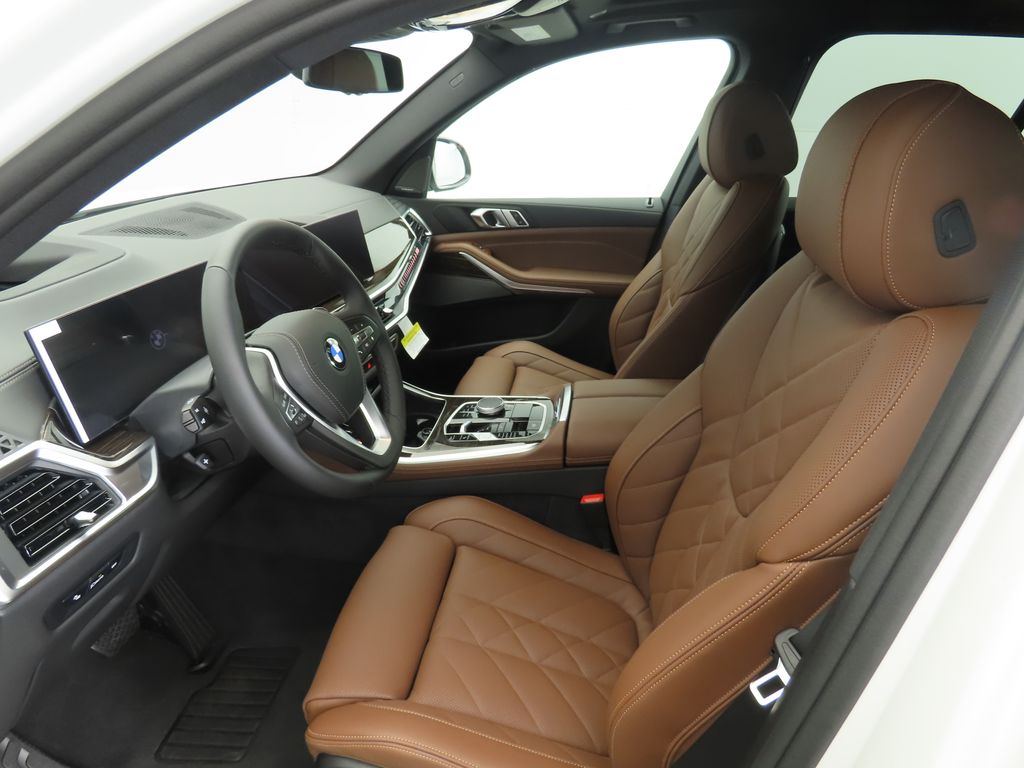 Thumbnail: 2026 BMW X5 - 20