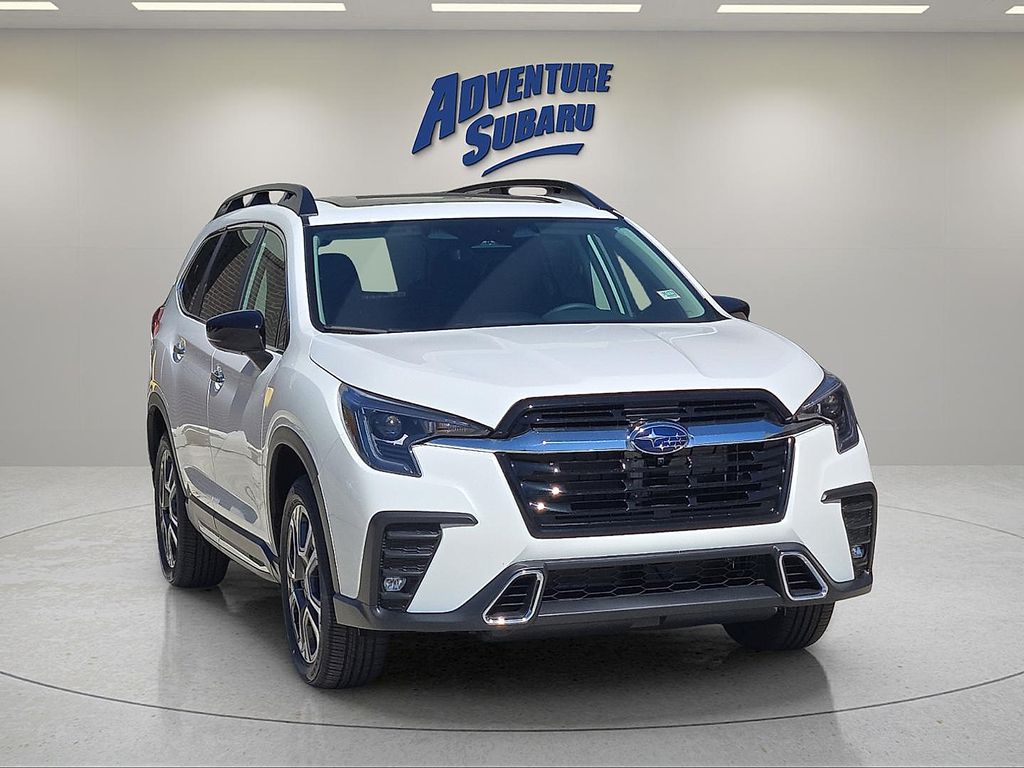 2026 Subaru Ascent Touring