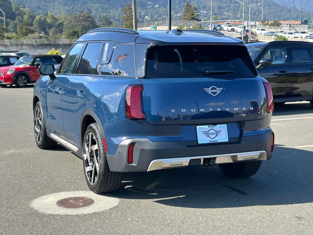 Thumbnail: 2026 MINI Cooper Countryman - 3