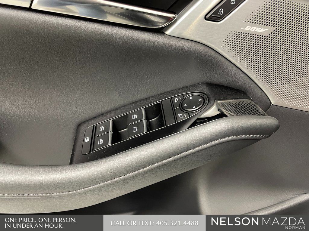 2026 Mazda Mazda3 Premium - Photo 23