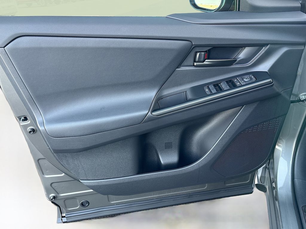 Thumbnail: 2026 Toyota bZ - 24