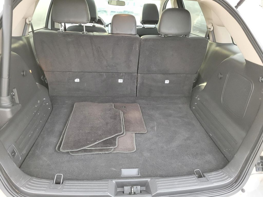 used 2013 Ford Edge car, priced at $7,500