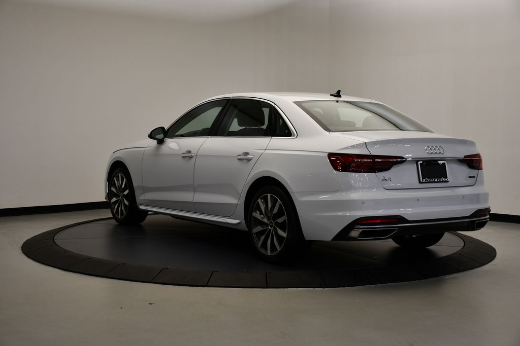 2021 Audi A4 Premium 3