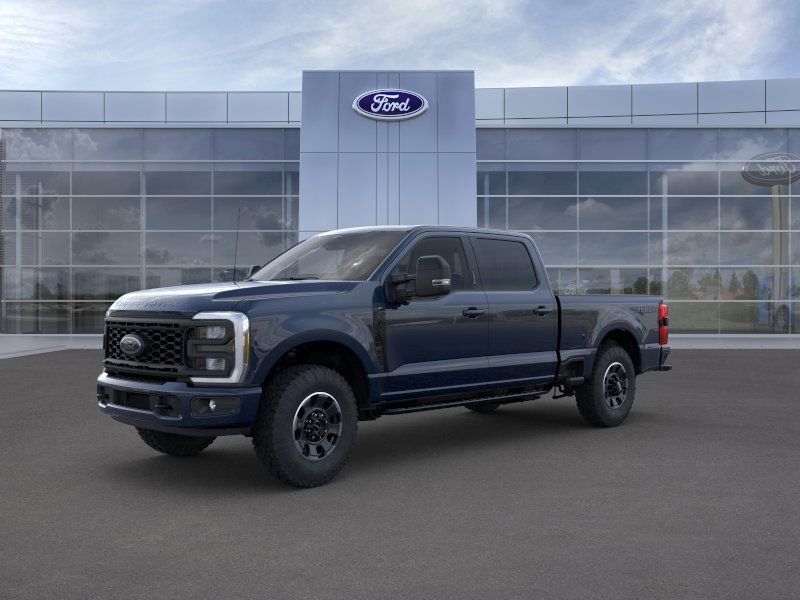 2025 Ford F-350SD  photo