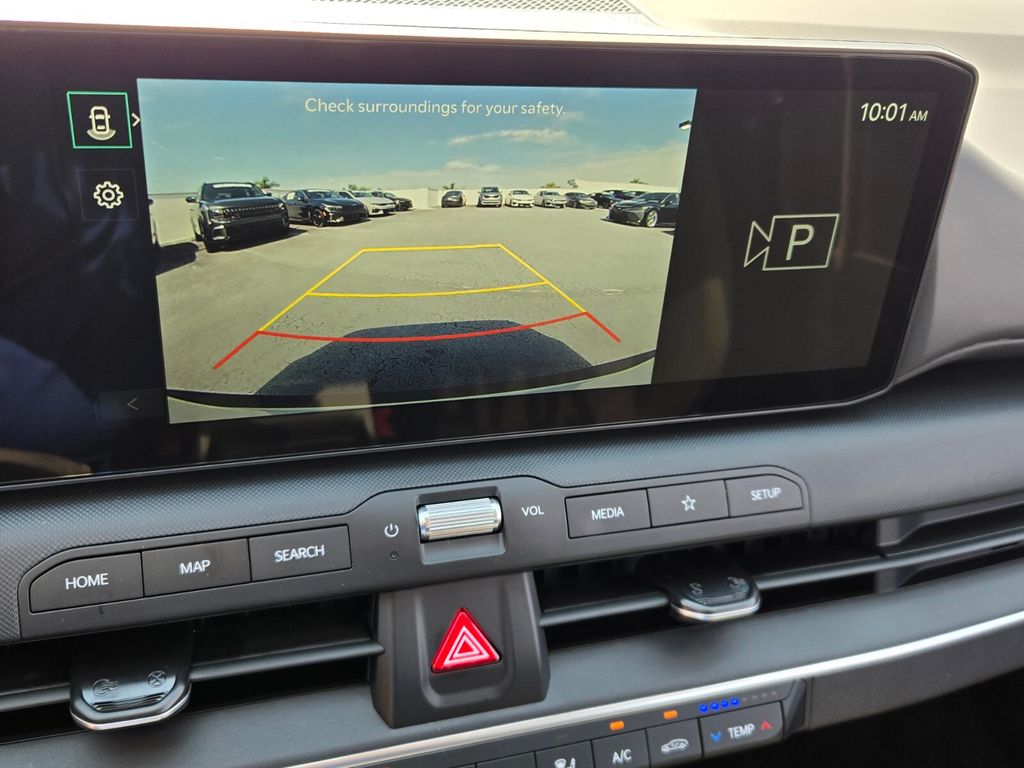 2026 Kia K4 - $23,620