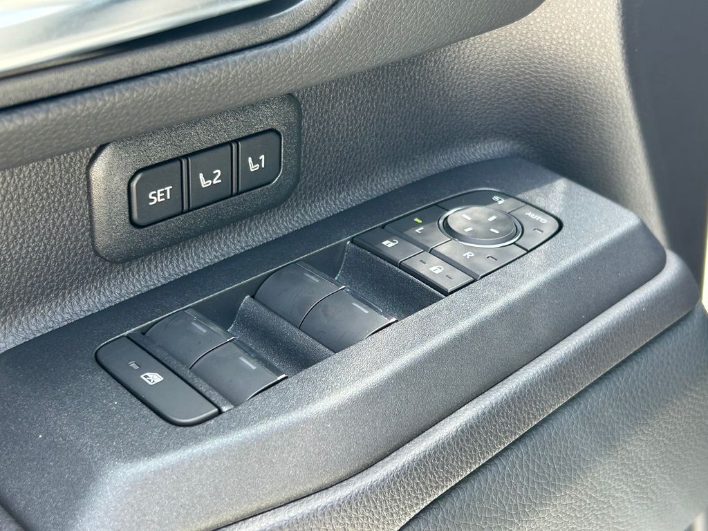 Used 2026 Toyota Land Cruiser SUV