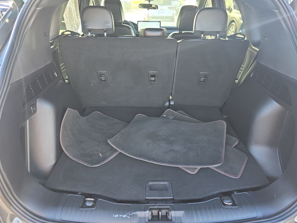 Certified Used 2023 Gray Ford ST-Line image 12