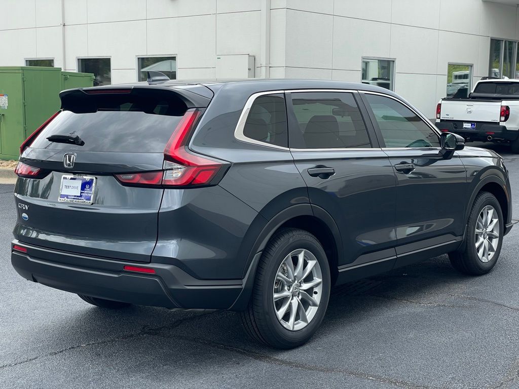 Thumbnail: 2026 Honda CR-V - 6