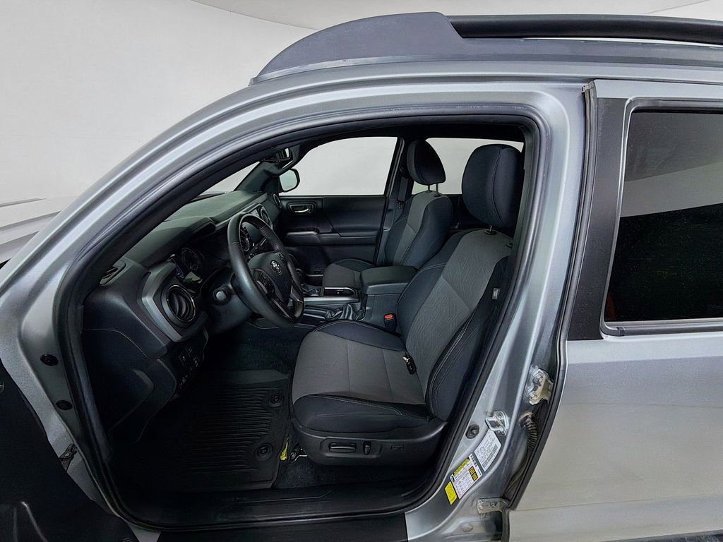 Used 2023 Toyota Tacoma Truck