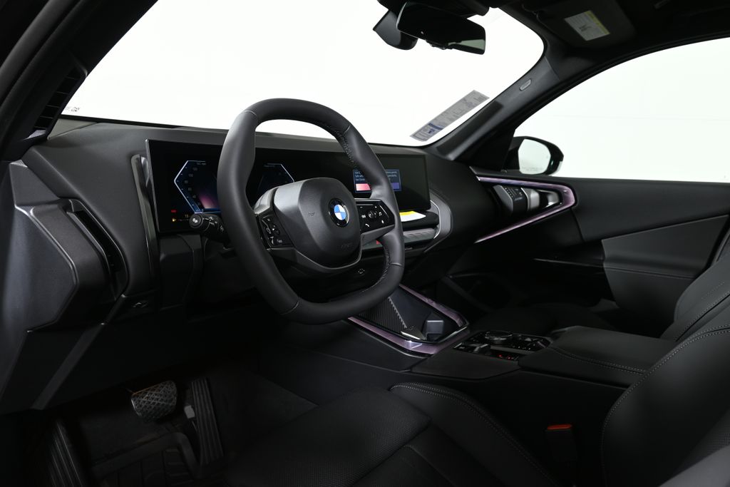 Thumbnail: 2026 BMW X3 - 15