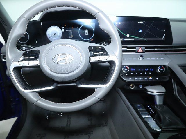 New 2024 Hyundai Elantra For Sale in Bedford, OH