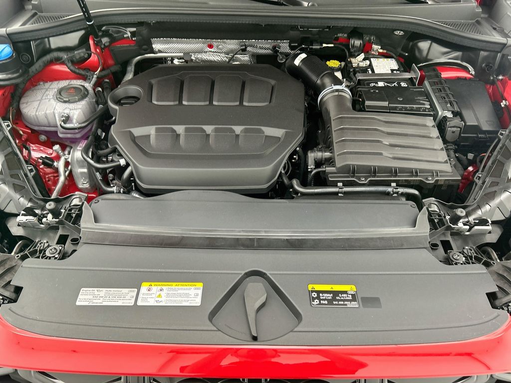 Thumbnail: 2026 Audi Q3 - 28