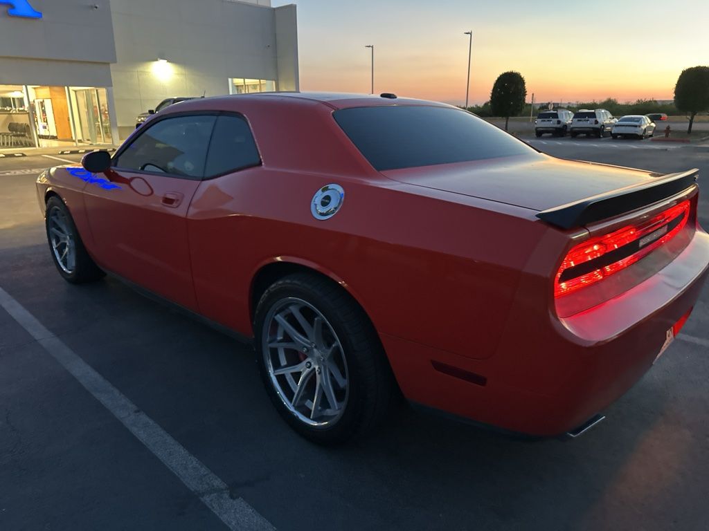 Thumbnail: 2010 Dodge Challenger - 6