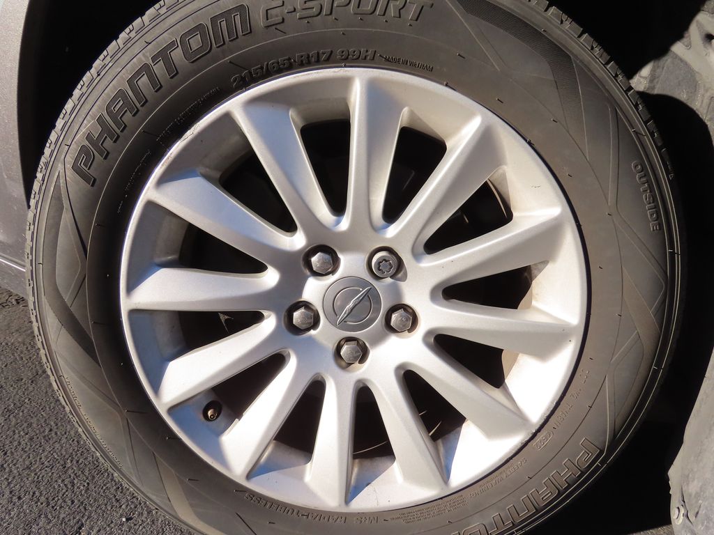 Thumbnail: 2014 Chrysler 300 - 18