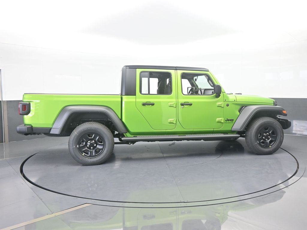 New 2026 mojito Jeep Sport image 7