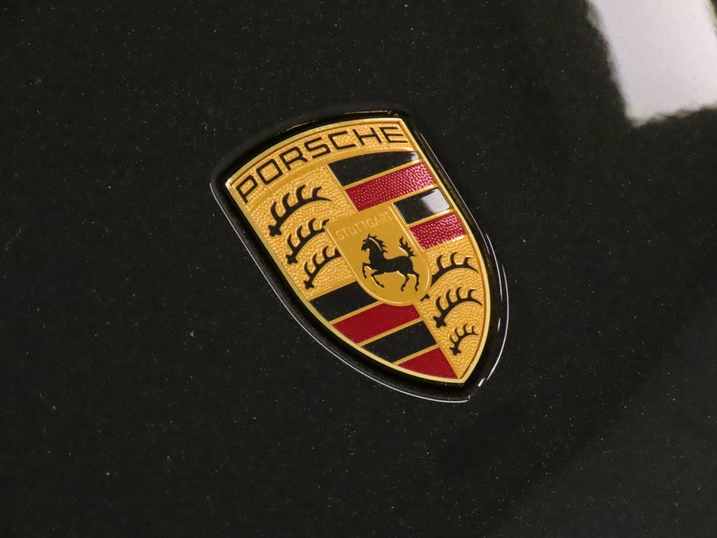 Thumbnail: 2024 Porsche Taycan - 13