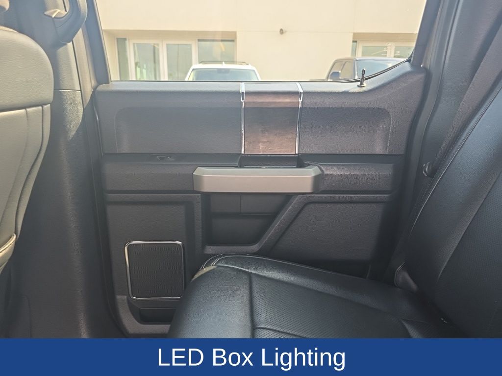 2022 Ford F-250 Super Duty LARIAT