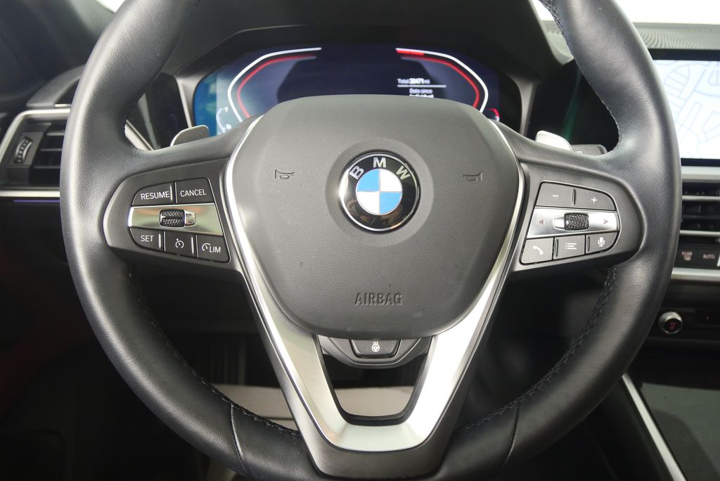 Thumbnail: 2023 BMW 4 Series - 18