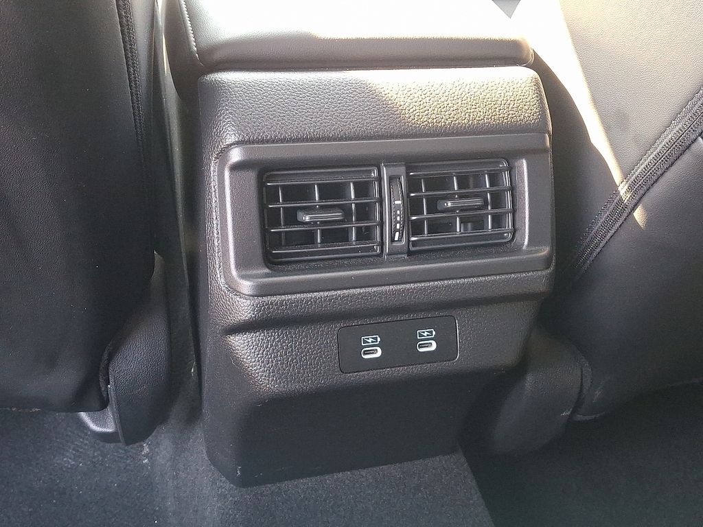 Thumbnail: 2025 Honda Accord - 11