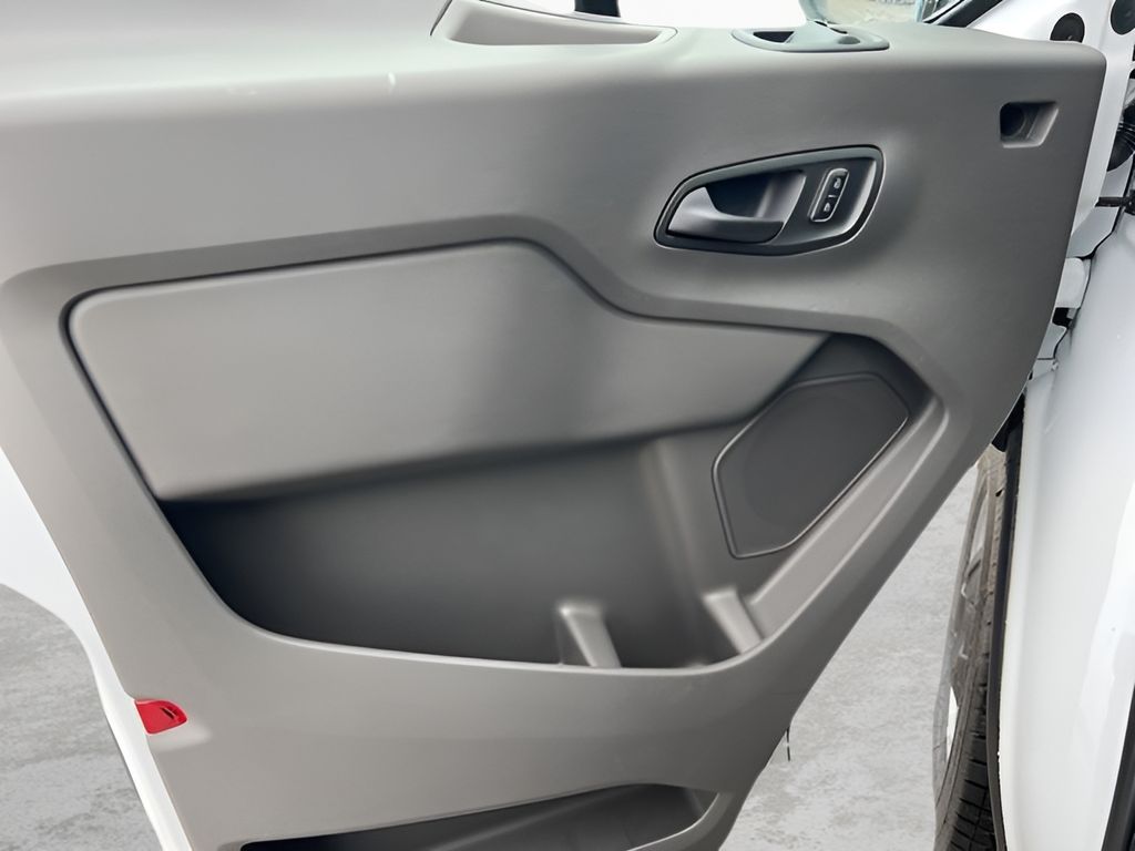 2026 Ford Transit-250