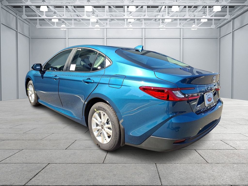 Thumbnail: 2026 Toyota Camry - 4
