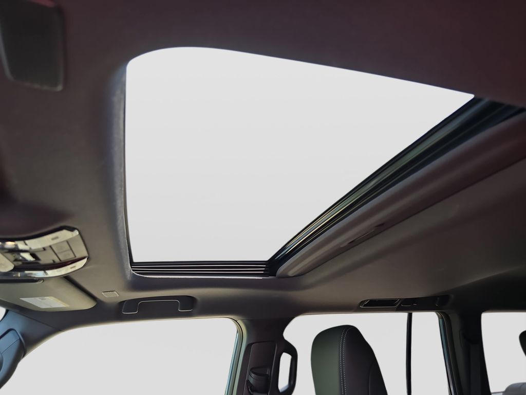 Used 2024 Toyota Land Cruiser SUV