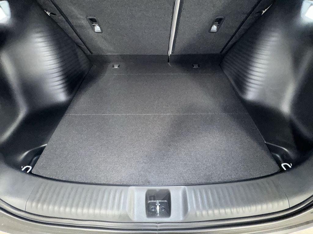 new 2026 Honda HR-V car, priced at $29,550