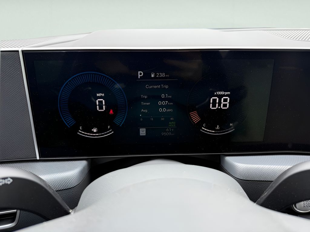2025 Hyundai Sonata