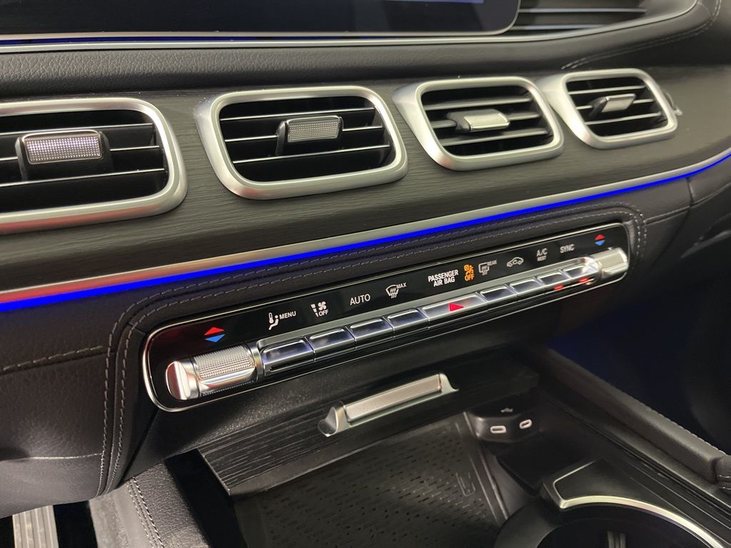 Thumbnail: 2024 Mercedes-Benz GLE - 32