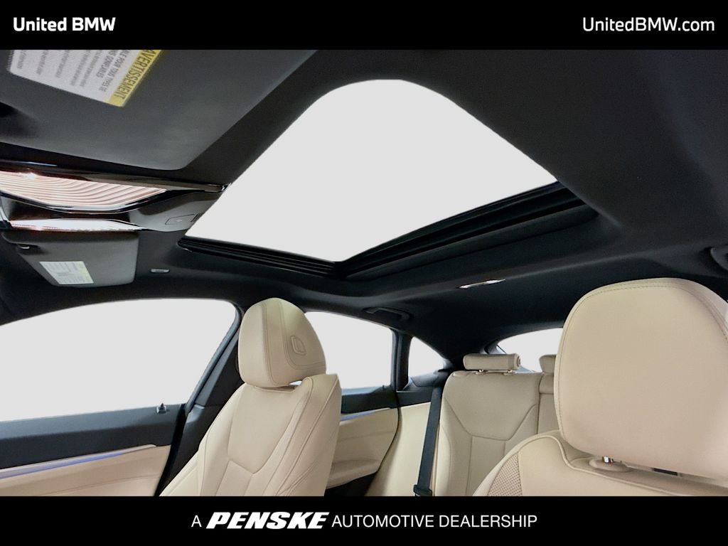 Thumbnail: 2024 BMW i4 - 12