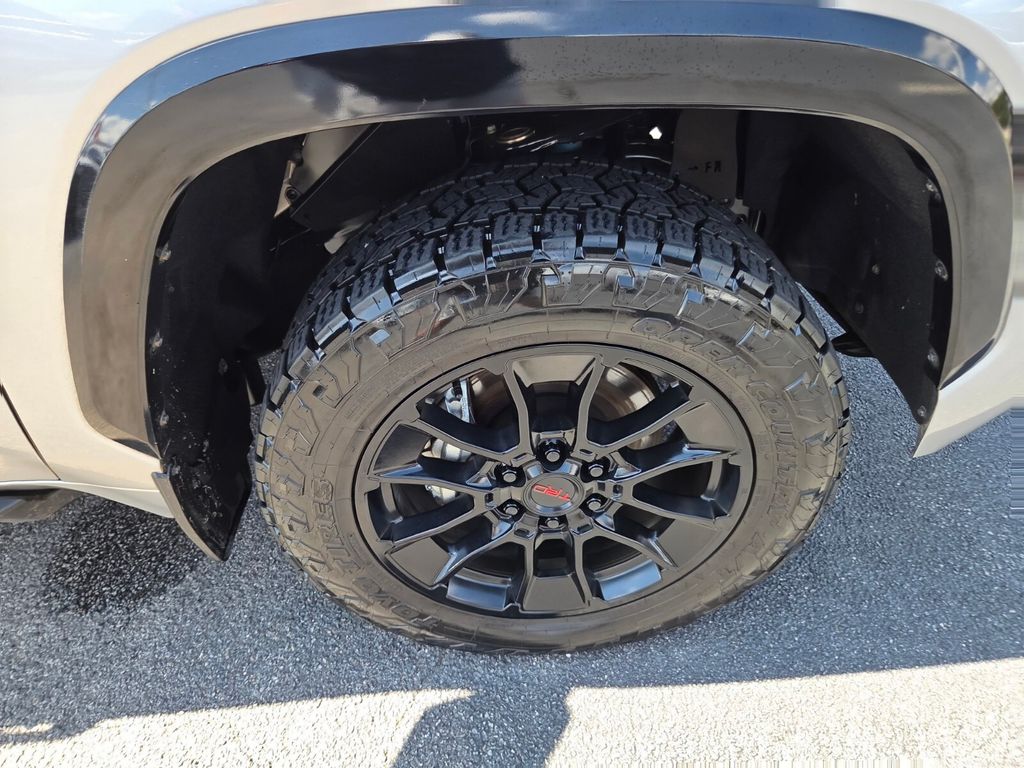Used 2024 Toyota Tundra Truck