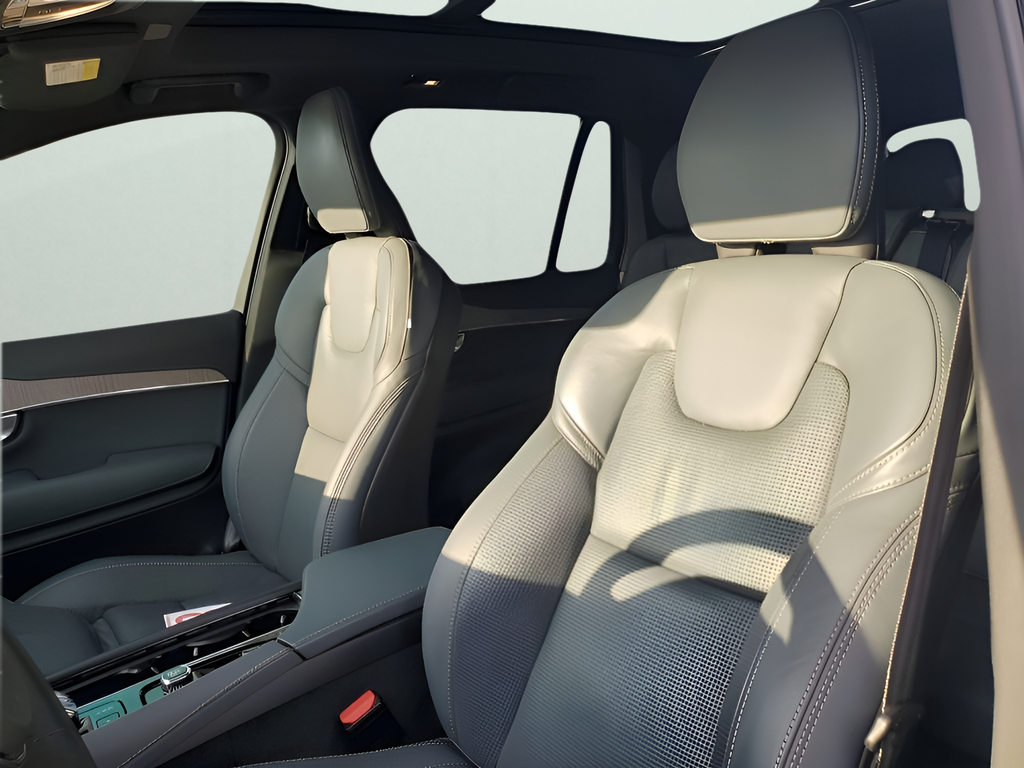 Used Car 2024 Volvo Xc90 Recharge Plug-in Hybrid  Ultimate For Sale Under $50,000 In Austin, Texas