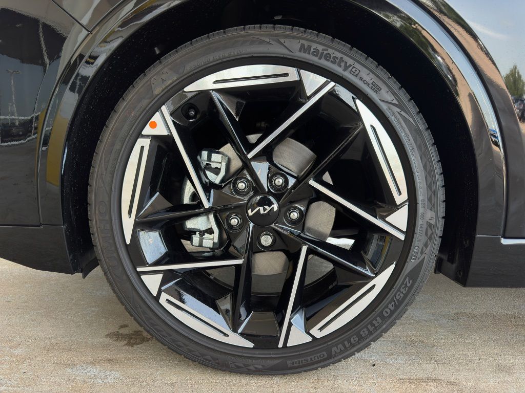 2026 Kia K4 GT-Line Black at Shottenkirk Kia Fort Bend