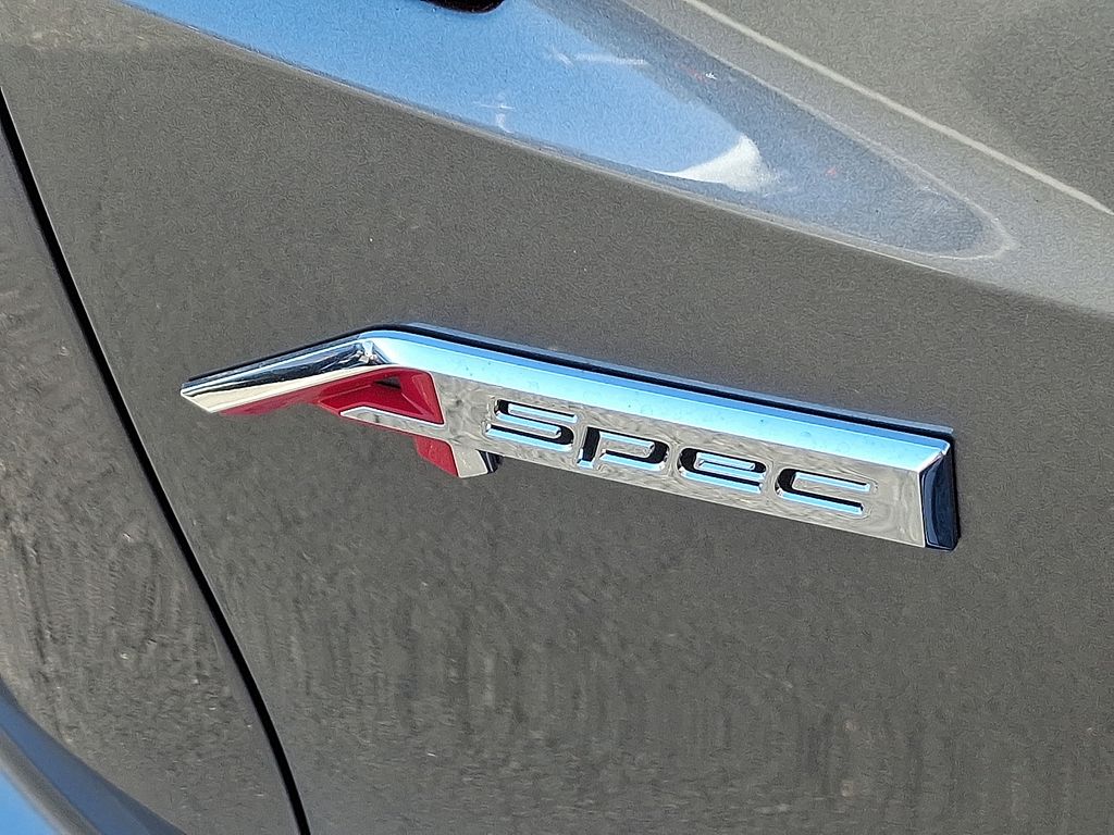 2025 Acura RDX Base 6