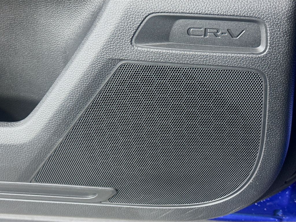Thumbnail: 2024 Honda CR-V - 18